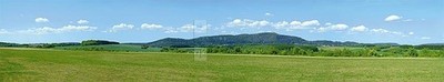 FALLER 180505 - Plastic background ''summer landscape'' 270 x 50 cm