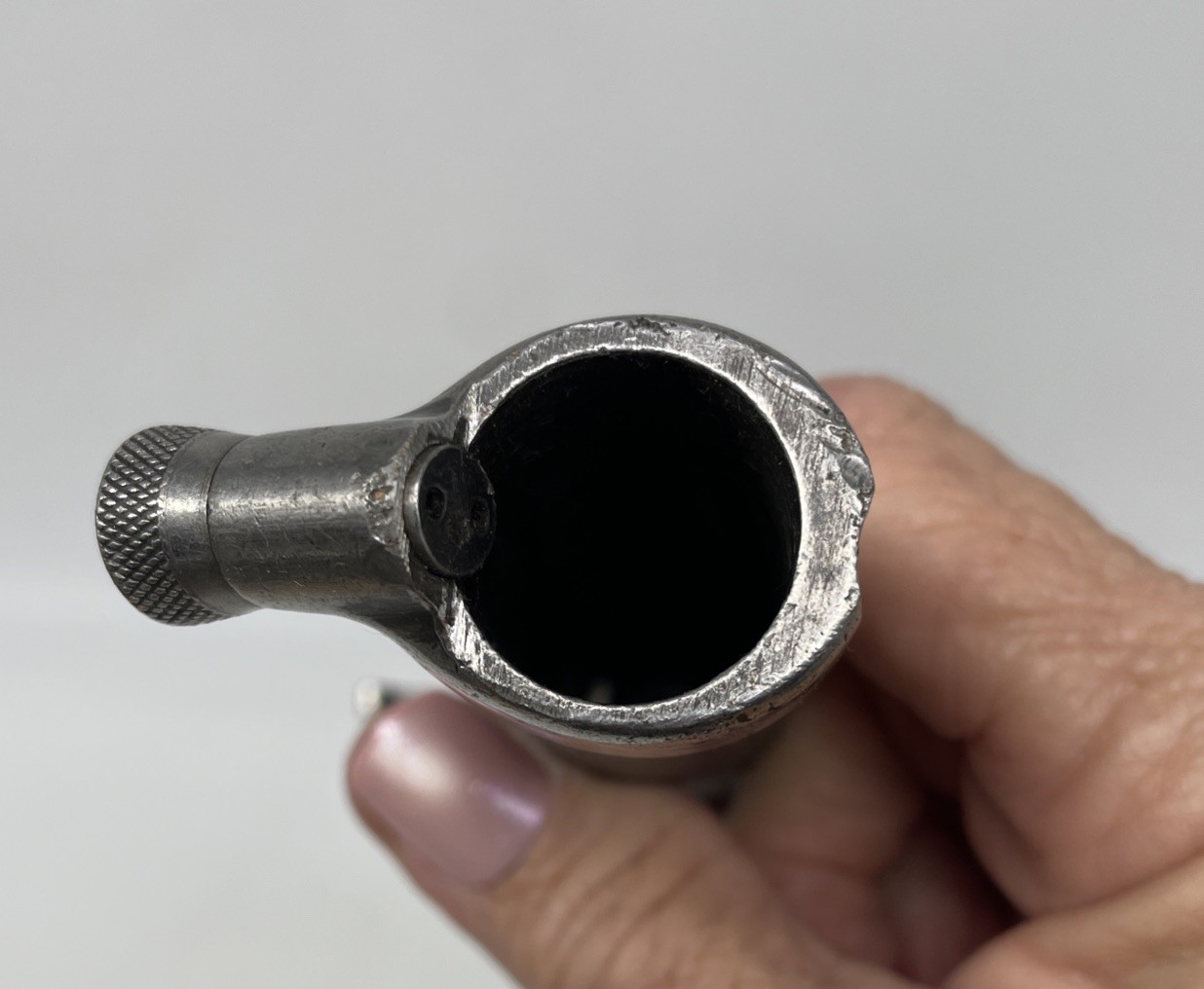 Swedish M1896 Mauser Bayonet with Scabbard – E.J. AB Marked