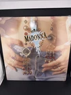 Madonna Like A Prayer Vinyl LP 1989 Original Pressing SEALED 07599-25844-1 8