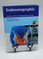 Endosonographie von Christoph Frank Dietrich ...