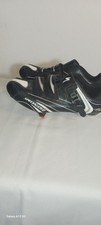 Scarpe da ciclismo su strada specializzate Comp nere taglia 42, uomo 8,5-9 e donna 10,5 a
