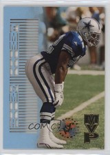 1995 Topps Stadium Club MVP Emmitt Smith #MVP7 HOF jg5