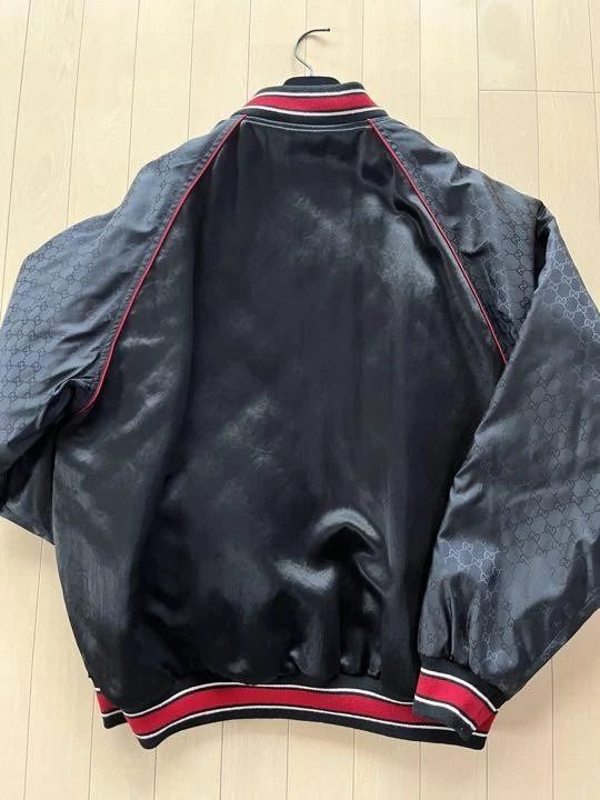 Gucci Bomber Giacca Blouson