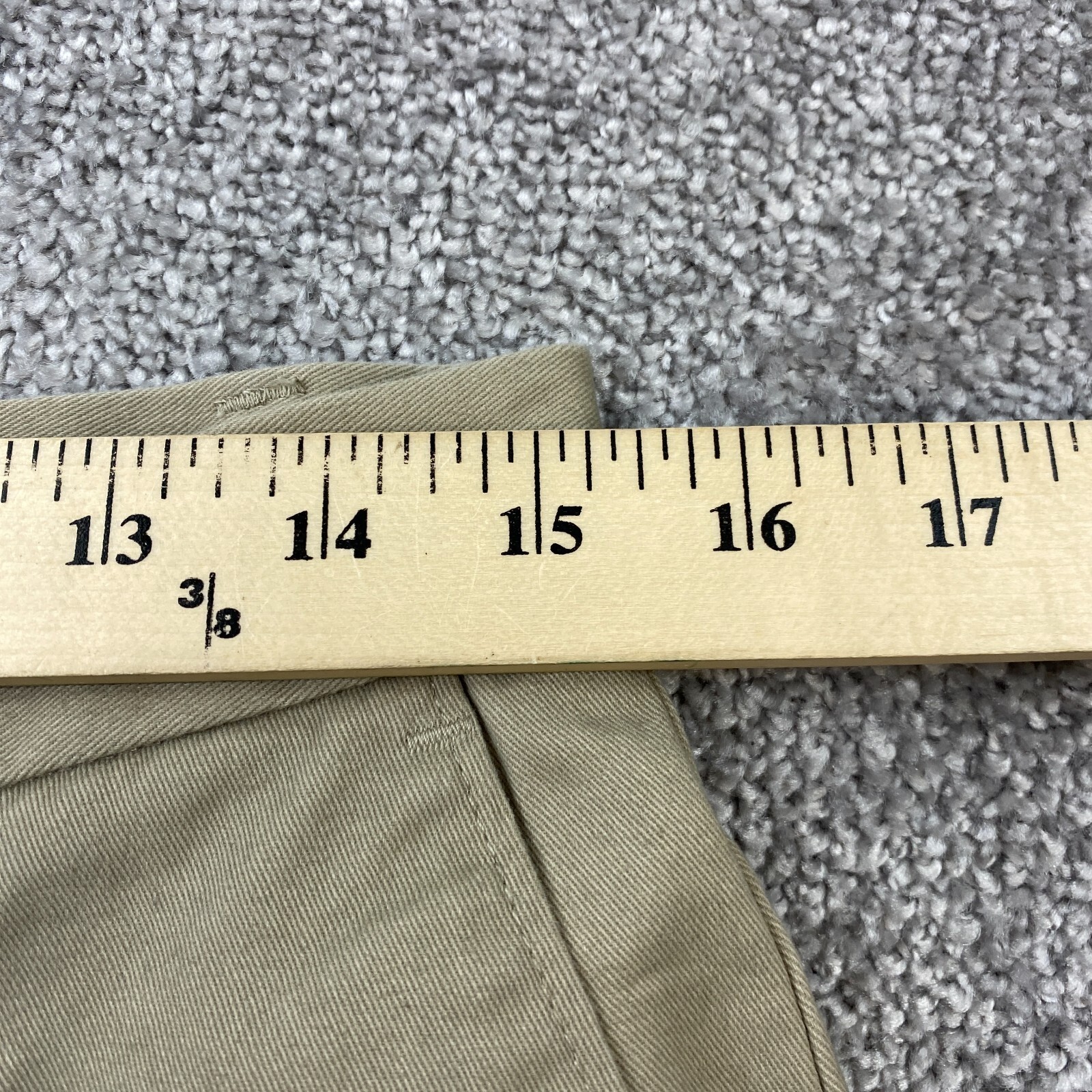 Amazon Essentials Classic Straight Casual Pants M… - image 8