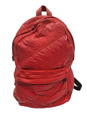 DESIGUAL Sac à dos Moyen Dames Sac à dos rouge style décontracté - Photo 1/4