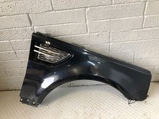 Range Rover Sport Wing Off Side Front Sumatra Black L320 2009 to 2013 L17026