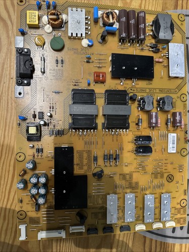 Philips Netzteilplatine für 55PIS9100