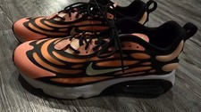 Nike Air Max Exosense Mens Low Top Lace-Up At...