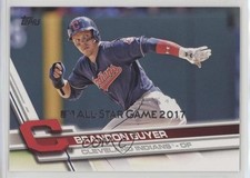 2017 Topps All-Star Game Brandon Guyer #312 fm0