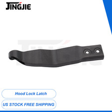 Hood Latch Release Handle For 2019 2020-2025 Chevrolet Silverado 1500 2500 3500 Hood Latch Release Handle For 2019 2020-2025 Chevrolet Silverado 1500 2500 3500
