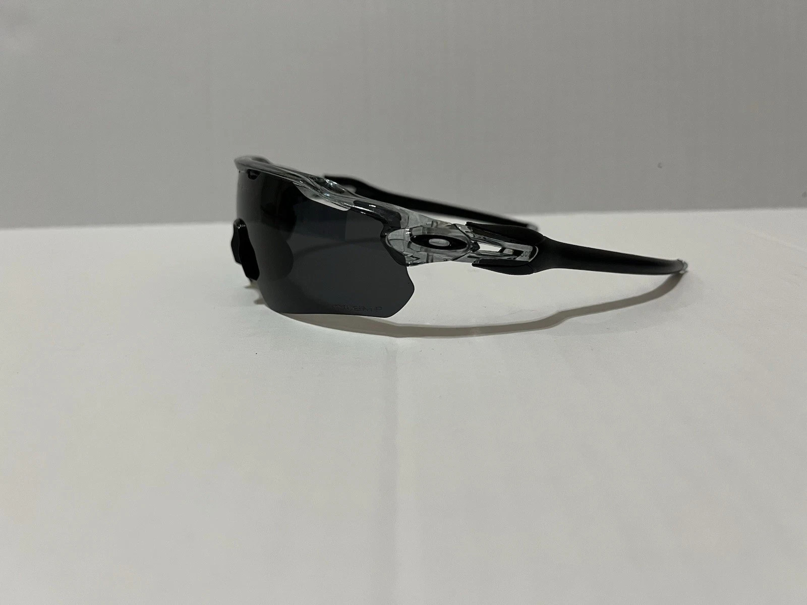 NEW Oakley 009208 Radar Ev Path Men's Sunglasses Grey Ink Frame - Prizm Lens