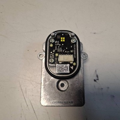 Volkswagen Tiguan 2025 LED-Vorschaltgerät2 cn20000017 GENUINE SKL1135