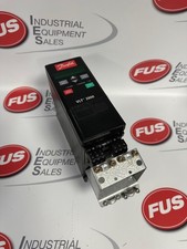 DANFOSS VLT2807PT4B20STR1DBF00A00 / 195N1015 Inverter