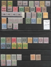 GOLD COAST @  CLASSIC  WITH MANY BETTER MLH    NICE PRICED @ GB2223 - 3 SCANS