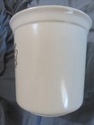Pfaltzgraff Vintage Stoneware Village Canister Coffee 6.25 inches — photo 2