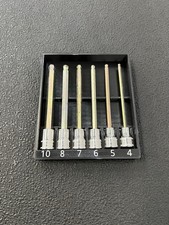 Tray compatible with Snap On Tool 3/8