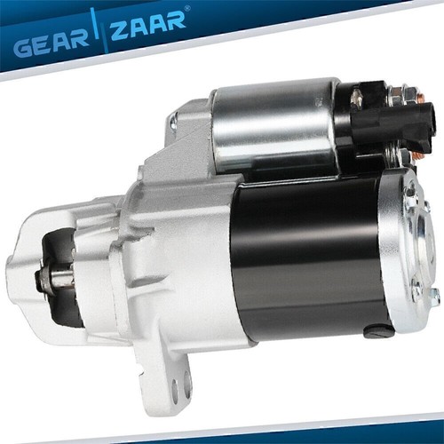 Replacement Starter Motor For Chevy Buick Cadillac GMC 3.6L 17997 12588493 - Picture 2 of 18