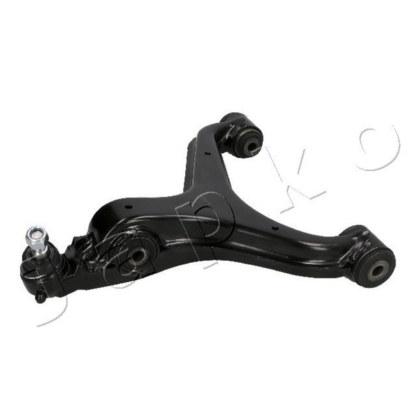 Japko Querlenker Dreieckslenker 72S03R FüR Ssangyong Rexton 2 RX230 4X4 Xdi-image
