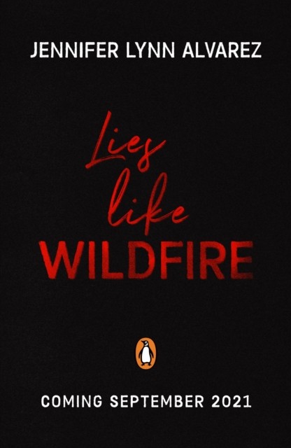 Lies Like Wildfire - Image 3