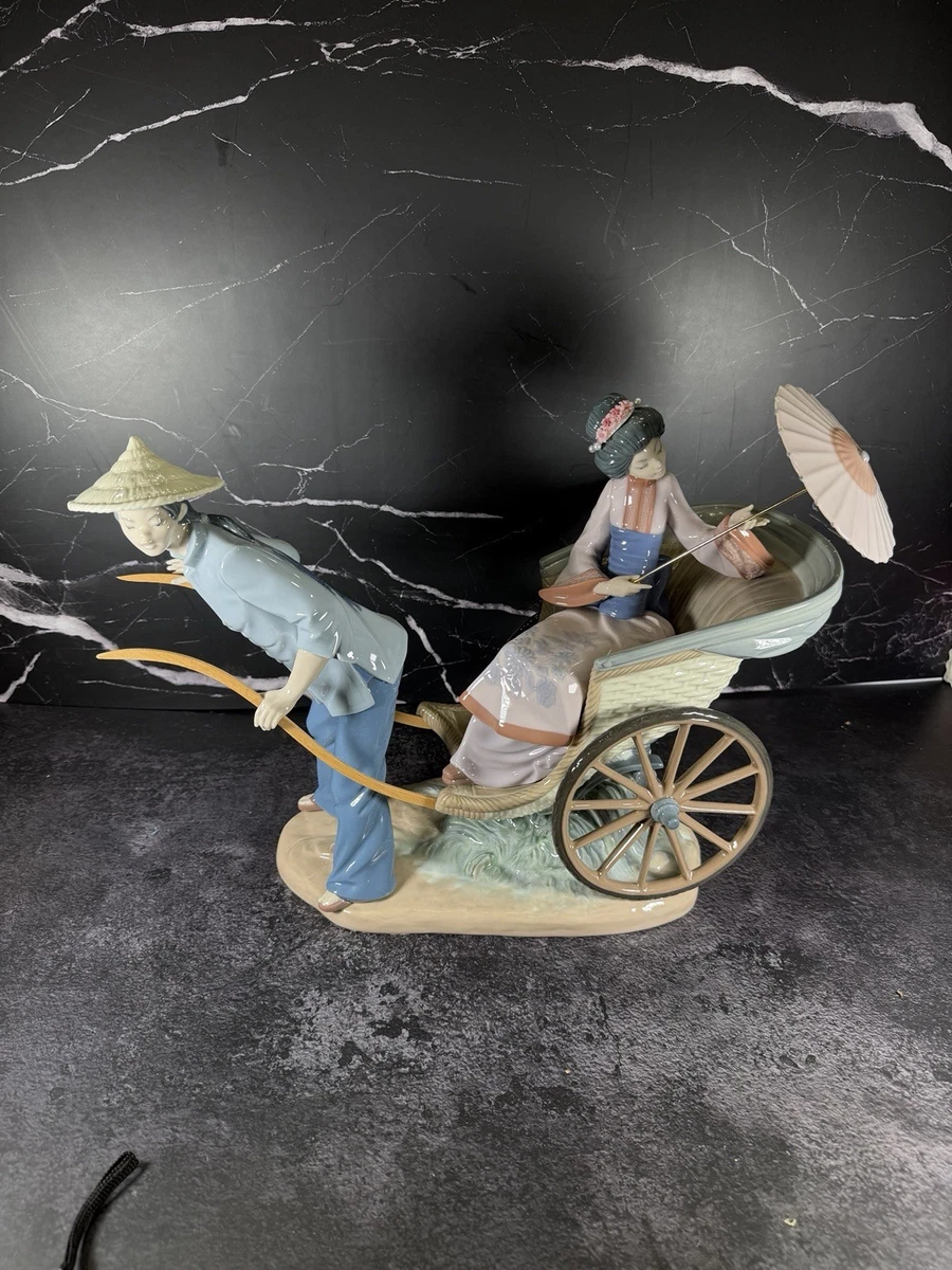 Lladro Asian In other Lladro Figurines for sale | eBay