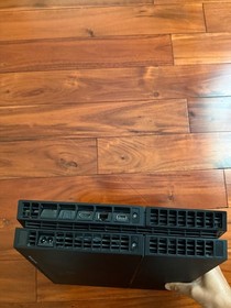 Sony PS4 (Clean, Good Condition, 500GB Storage, No Cable, No Controller)