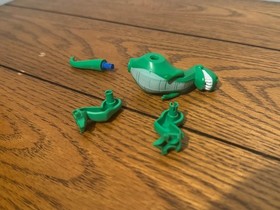 LEGO Toy Story 3 - Pizza Planet Truck Rescue (7598) - 100% Retired and Rare