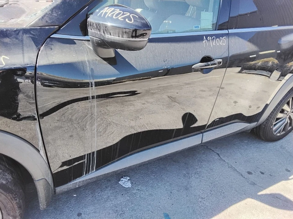 Crossmember/K-Frame Rear FWD Fits 22-24 INFINITI QX60 129944 Foto 2 de 4