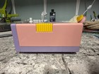 Vintage NavyStar CD Harmony Player Kids PreSchool Nostalgic Music Box  — photo 8