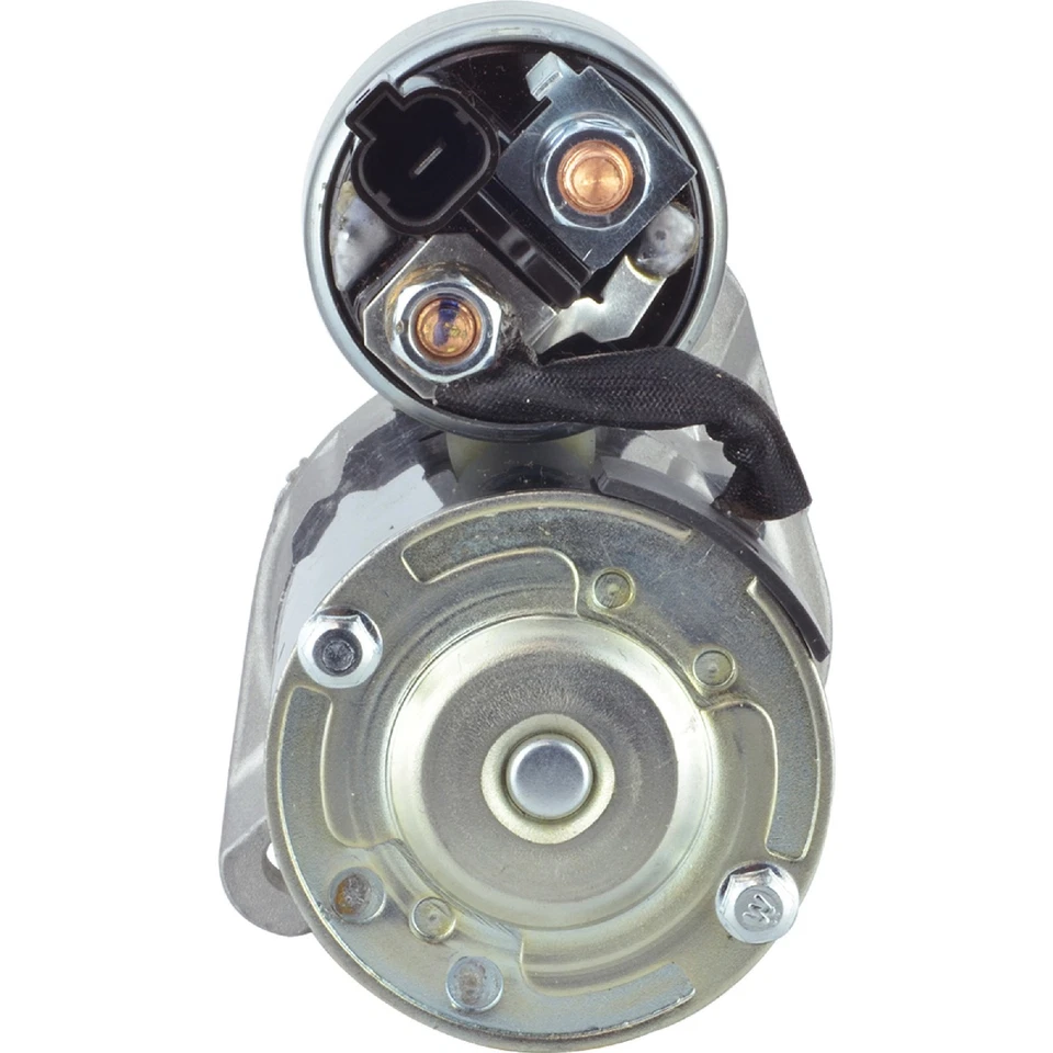 Automotive Starter For 2.0L Hyundai Elantra GT 14-16 36100-2E131 10996 Foto 4 de 4