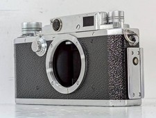 Exc 4 Canon IVSB2 35mm Rangefinder Film Camera from JAPAN