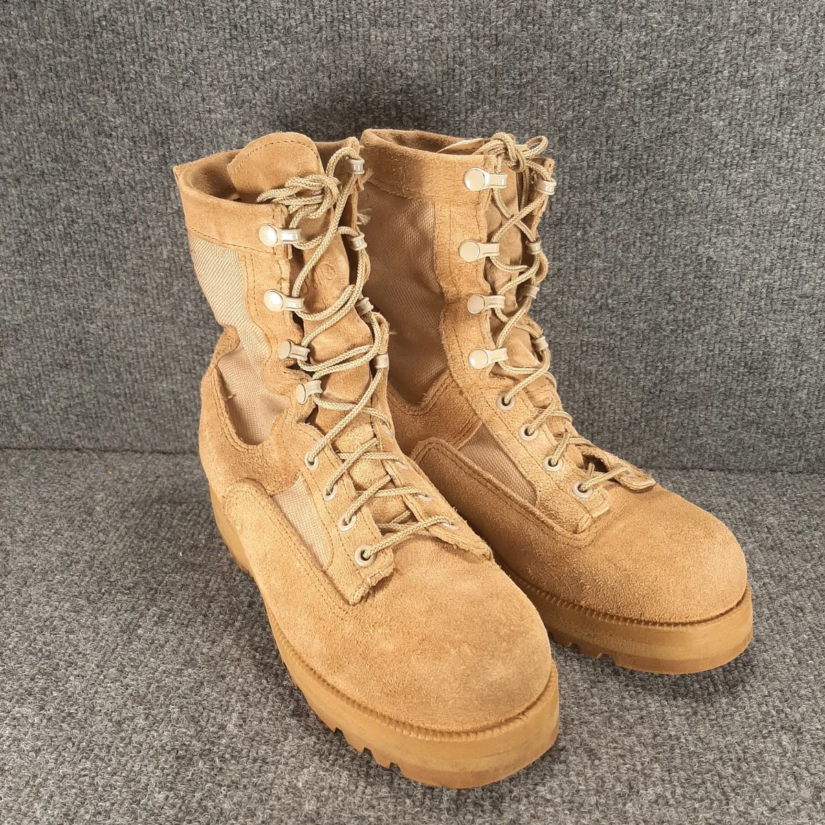 wellco desert boots products for sale | eBay