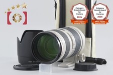 Canon EF 70-200mm f/2.8 L USM