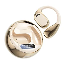 Language Translation Earbuds Bluetooth-Compatible 5.4 Translator Earbuds9165