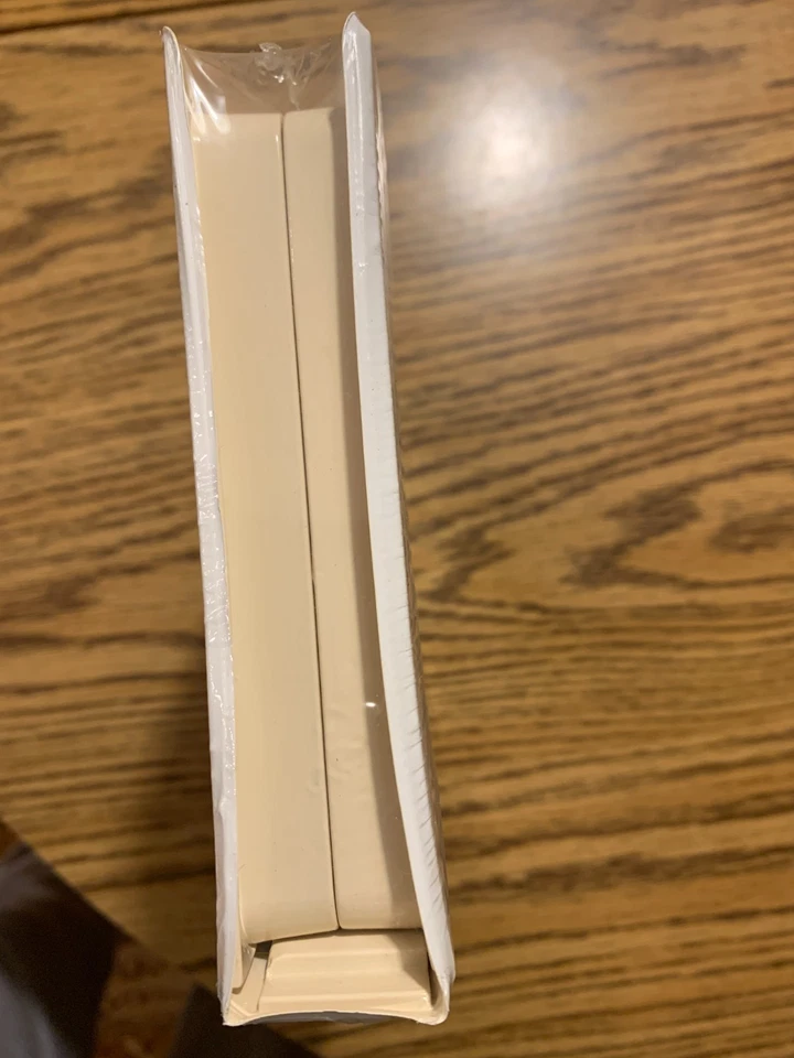 Disney The Little Mermaid VHS 1989 Banned Cover The Classics Black Diamond  - Image 3 of 4