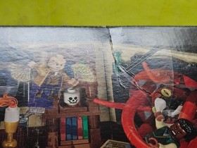 LEGO 76060 Marvel Super Heroes - Doctor Strange's Sanctum Sanctorum NEW RETIRED