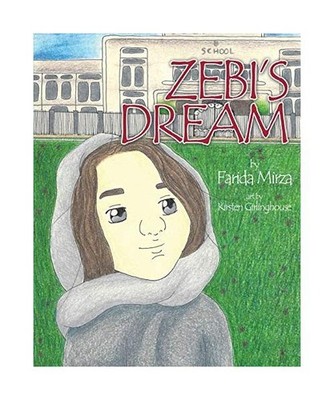 Zebi's Dream, Farida Mirza