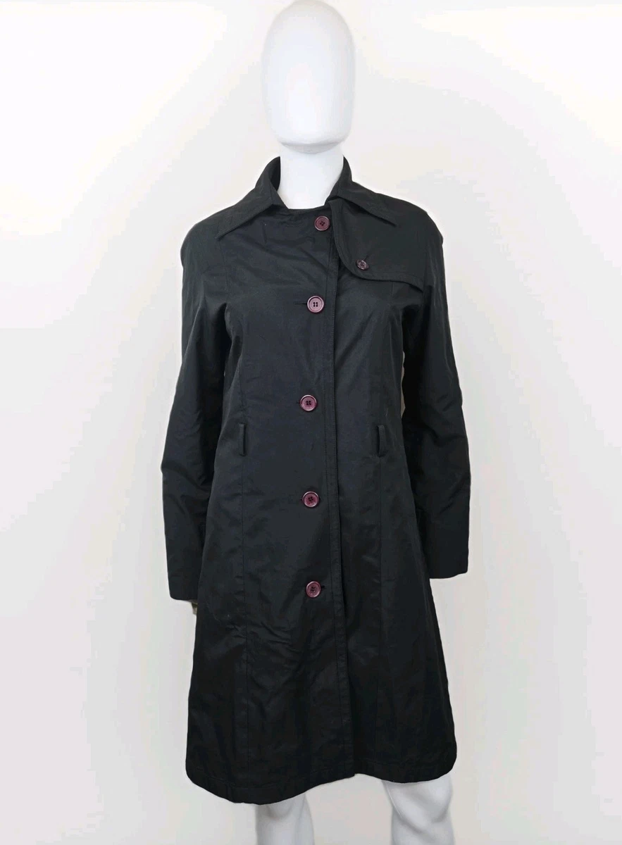 Christian Dior Trench Coat In Women's Coats & Jackets for sale | eBay