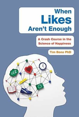 When Likes Aren't Enough: A Crash - Hardcover, by Bono PhD Tim - Very Good