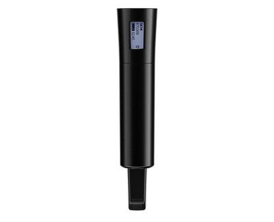 Sennheiser EW-DX SKM-S (R1-9) Digital UHF Wireless Handheld Mic Tx w/Mute Switch