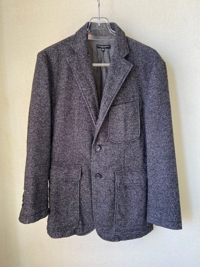 Engineeredgarments Baker jacket - image 1