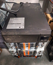 APC Smart UPS SRT 6000VA 208V SRT6KXLT