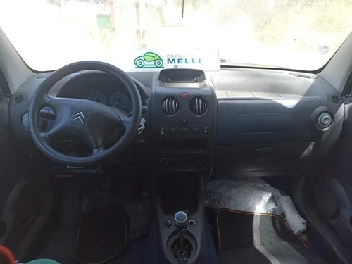 96413388XT Mando Multifuncion para CITROEN BERLINGO 2.0 HDi Multispace 9240808 - Imagen 6 de 10