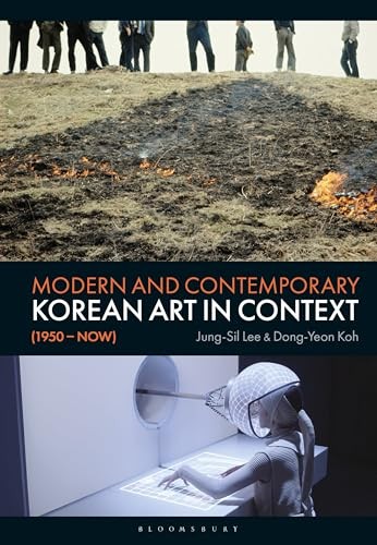 Dong-Yeon Koh - Modern And Contemporary Korean Art In Context 1950 - - G245Z-image