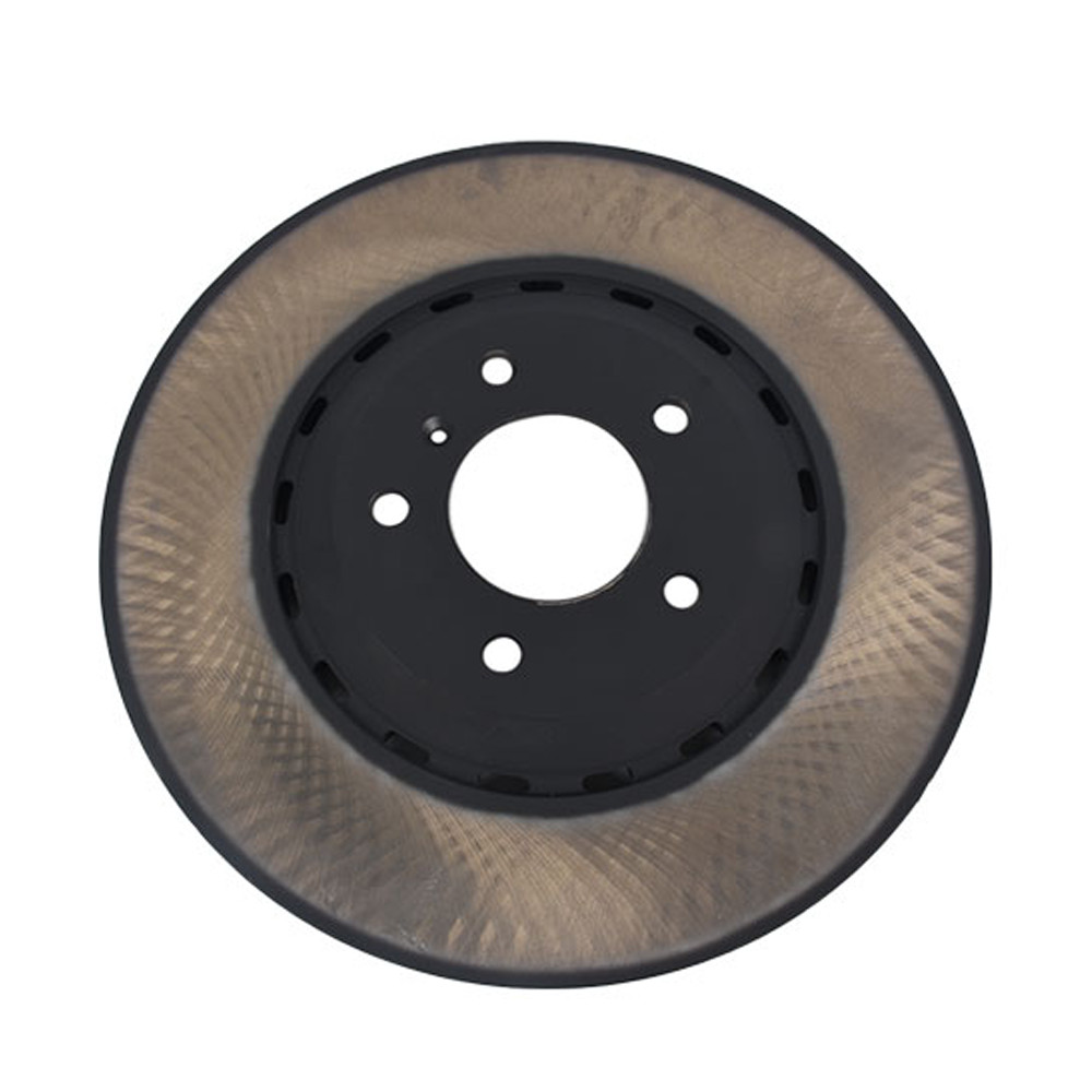 Bentley Bentayga Front Brake disc P/N 4M0615301AR