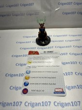Heroclix Secret Invasion Dr. Strange 033 Rare Legacy Figure