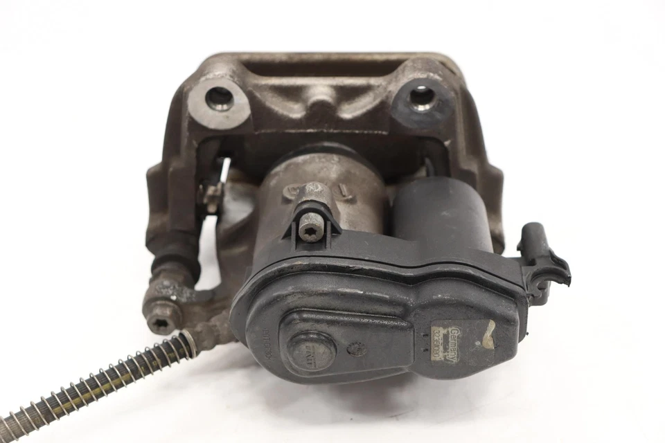 MERCEDES S450 W222 2018-2020 pinza de freno de disco trasera derecha del lado del pasajero OEM Foto 2 de 4