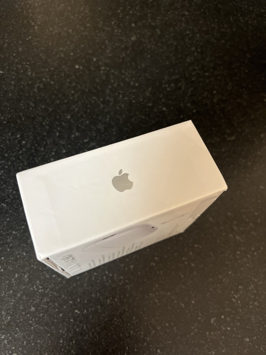 Apple AirPods Pro Bluetooth Headphones Case White A2190 for sale