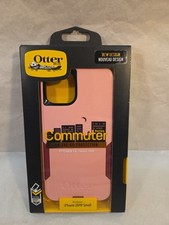 OTTERBOX COMMUTER SERIES Case for iPhone 11 Pro - CUPIDS WAY ROSEMARINE