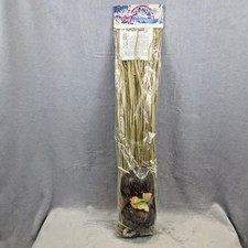 Hawaiian Raffia Hula Skirt  Coconut Bra Teenage 28x26" 16-19 age Shells Costume