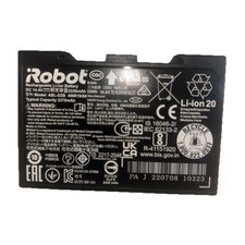 OEM ABL-D2A Upgraded Battery iRobot Roomba j5 j6 j7 j8 i3 i4 i5 i7 i8 e5
